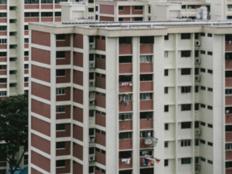 マンション